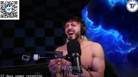 Greek God online show from April 2026 04:46:02 AM