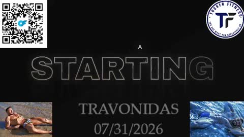 Snapshot of travonidas chatting on July 2026 11:31:02 AM Greek God online show from July 2026 11:31:02 AM