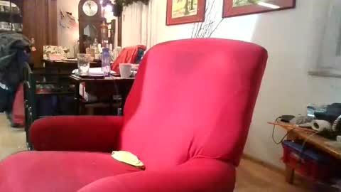 trebgeis1 online show from January 2026 09:18:01 PM