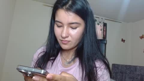 trebol_4 online show from March 2026 08:25:02 PM