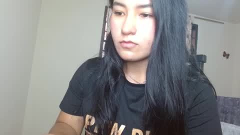 trebol_4 online show from April 2026 07:25:01 PM