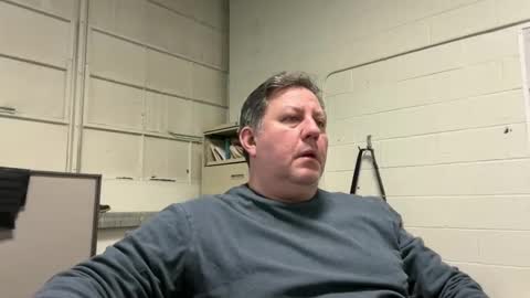 Snapshot of treborinthesky chatting on December 2024 04:58:01 PM treborinthesky online show from December 2024 04:58:01 PM