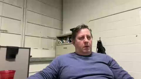 Snapshot of treborinthesky chatting on December 2024 07:11:02 PM treborinthesky online show from December 2024 07:11:02 PM