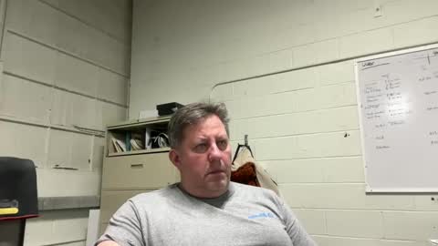 Snapshot of treborinthesky chatting on February 2025 10:19:02 PM treborinthesky online show from February 2025 10:19:02 PM