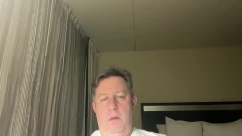 treborinthesky online show from March 2026 01:45:01 AM