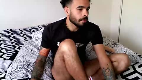 Snapshot of treborshunter chatting on February 2025 07:02:02 PM Hunter man online show from February 2025 07:02:02 PM