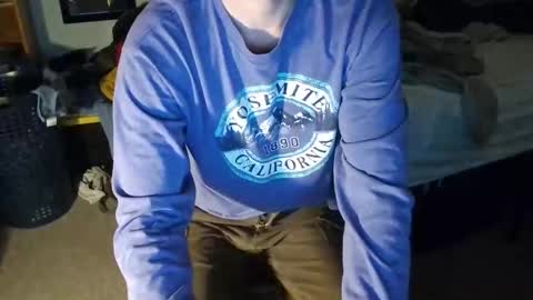 treehugger1710 online show from December 2025 01:44:02 AM