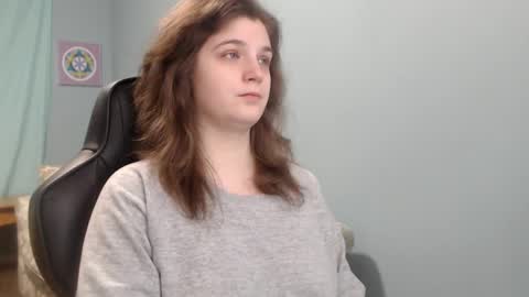 TreeJeanne online show from February 2025 04:18:02 AM