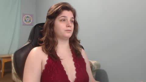 TreeJeanne online show from February 2025 11:10:02 AM