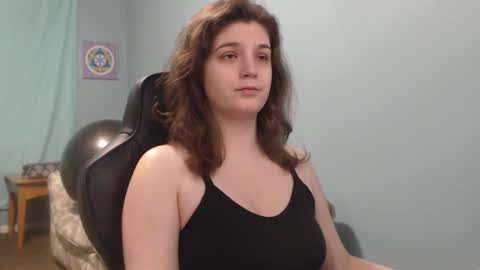 TreeJeanne online show from March 2025 12:43:01 PM