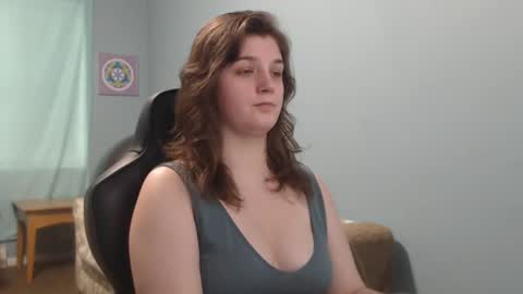 TreeJeanne online show from March 2025 11:14:01 PM