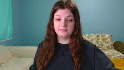 Snapshot of treejeanne chatting on April 2026 11:03:02 PM TreeJeanne online show from April 2026 11:03:02 PM
