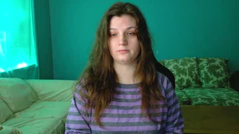 Snapshot of treejeanne chatting on April 2026 11:00:02 PM TreeJeanne online show from April 2026 11:00:02 PM