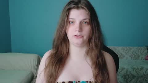 Snapshot of treejeanne chatting on May 2026 03:40:01 PM TreeJeanne online show from May 2026 03:40:01 PM