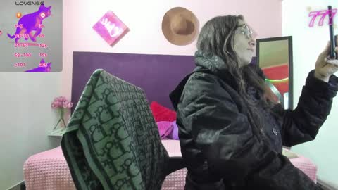 Treisy online show from April 2026 12:21:01 PM