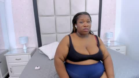 Treisy Vixen big ass online show from May 2026 03:14:02 AM