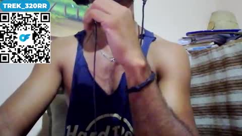 Snapshot of trek320rr chatting on November 2025 07:30:01 AM TREK320RR online show from November 2025 07:30:01 AM