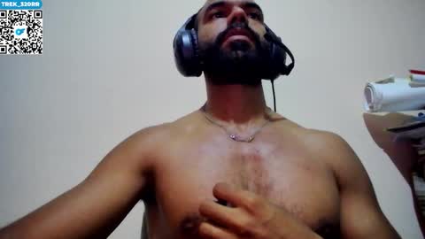 Snapshot of trek320rr chatting on February 2026 07:42:02 AM TREK320RR online show from February 2026 07:42:02 AM