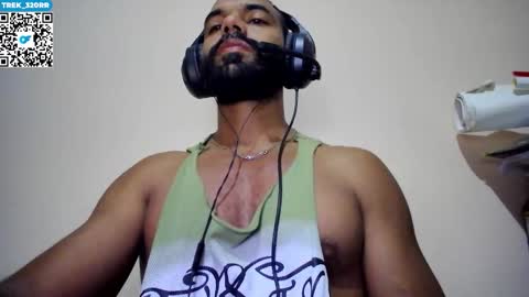 Snapshot of trek320rr chatting on March 2026 07:15:01 AM TREK320RR online show from March 2026 07:15:01 AM