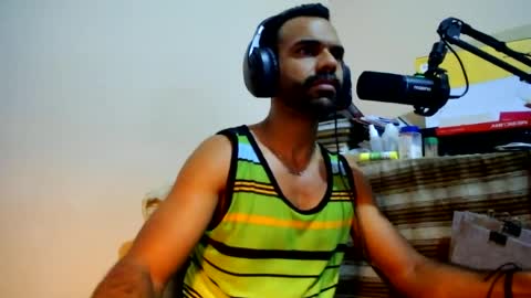 Snapshot of trek320rr chatting on June 2026 10:18:01 AM TREK320RR online show from June 2026 10:18:01 AM