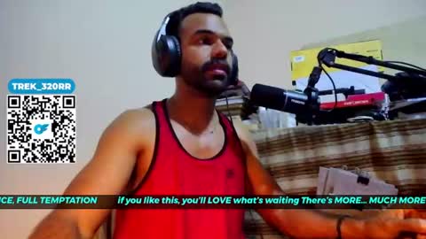 Snapshot of trek320rr chatting on June 2026 07:13:02 AM TREK320RR online show from June 2026 07:13:02 AM