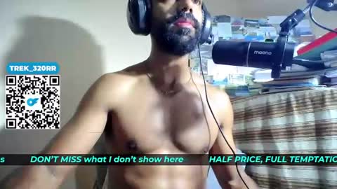Snapshot of trek320rr chatting on July 2026 07:15:02 AM TREK320RR online show from July 2026 07:15:02 AM