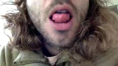 tremdave online show from May 2026 06:20:01 PM