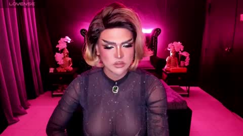 Jade online show from January 2025 10:20:01 AM