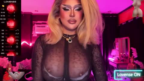 Jade online show from September 2025 12:10:02 AM