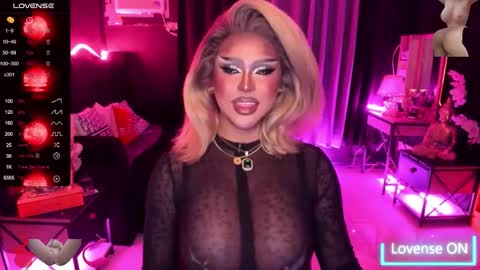 Jade online show from September 2025 10:16:01 AM