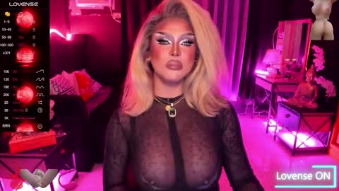 Jade online show from September 2025 04:11:01 PM