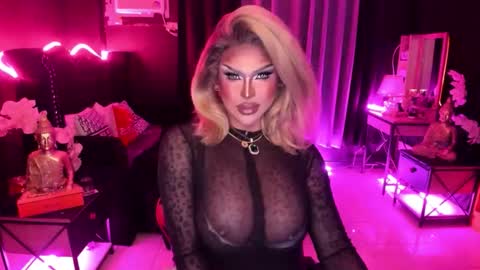 Jade online show from November 2025 02:56:02 AM