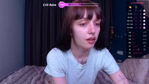 Karolina online show from January 2026 12:31:02 PM