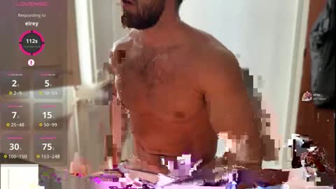 Snapshot of trescothik chatting on October 2025 11:58:01 AM tresco online show from October 2025 11:58:01 AM