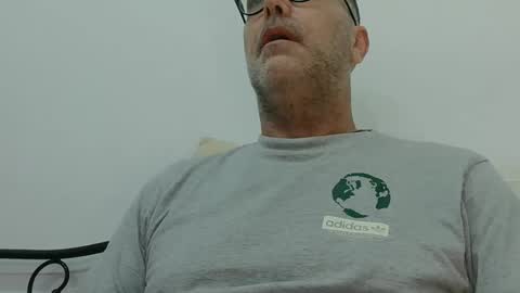 trevido4u online show from December 2025 01:21:02 AM