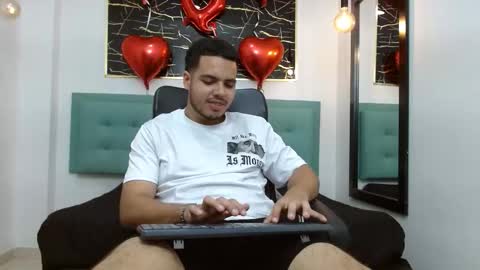 TREVOR  online show from February 2026 03:35:02 AM