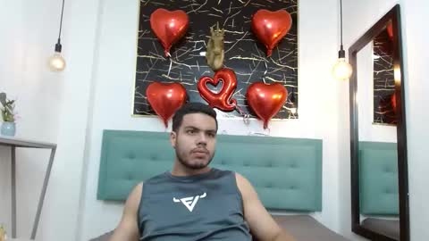 TREVOR  online show from February 2026 03:37:02 AM