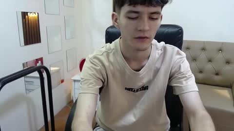 trevor_mob online show from April 2026 05:51:01 PM