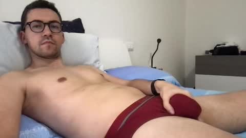 trevor_x2 online show from October 2025 03:12:01 PM