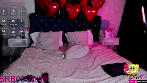 TrevorBenson online show from February 2025 04:33:02 PM