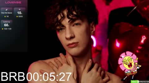 TrevorBenson online show from March 2025 11:51:01 AM