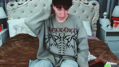 TrevorBenson online show from September 2025 06:30:02 PM