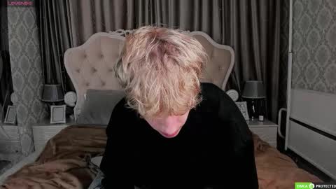 TrevorBenson online show from October 2025 03:04:01 AM