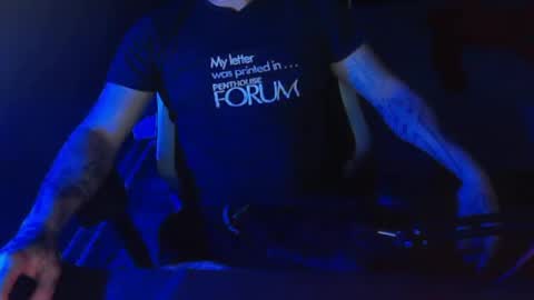 Snapshot of trevorbusey chatting on February 2025 04:36:02 AM Trevor online show from February 2025 04:36:02 AM