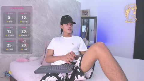 Trey online show from February 2026 04:16:01 AM