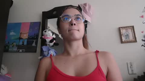 triana_bell online show from March 2026 05:39:02 PM