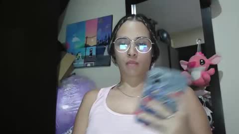 triana_bell online show from April 2026 01:26:01 AM