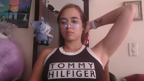 Snapshot of triana_bell chatting on May 2026 09:09:02 PM triana_bell online show from May 2026 09:09:02 PM