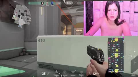 Trianna online show from January 2025 06:20:02 PM