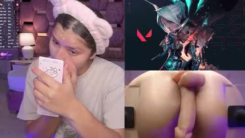 Trianna online show from January 2026 02:01:02 PM